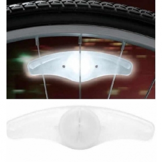 Фонарь безопасности CAT EYE SL-LD 120 SL-LD120-WW ORBIT корпус:прозрачн, лампа:белая