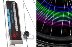 Фонарь декоративный на спицы JY-2002/560110