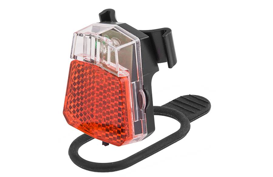 Фонарь задний JY-6091/560177