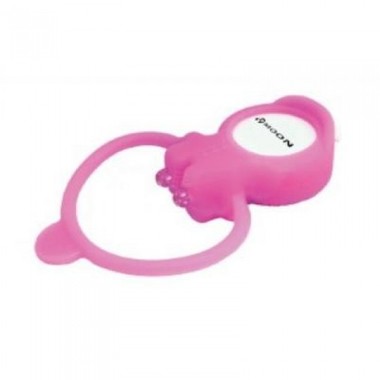 Фонарь задний Moon Q-1 (2 диод. 3 реж. 2хCR2032)