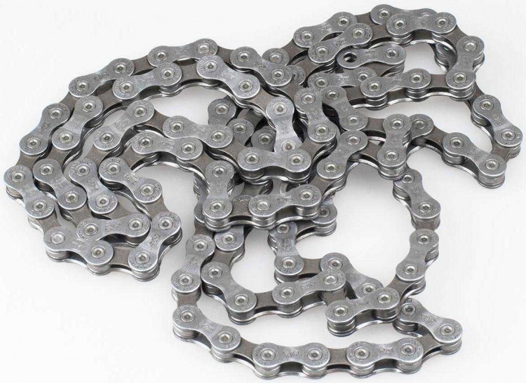 Цепь Shimano Deore 116 звеньев CN-HG53 9 ск ECNHG53C116I