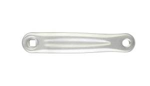 Шатун левый A006N 175mm серебро 580229
