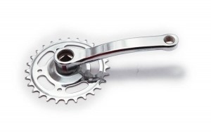 Шатуны (система) GS-S112(73) 140мм