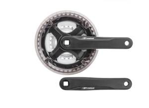 Шатуны (система) TA-CN68 24/34/42Т 170мм 580215