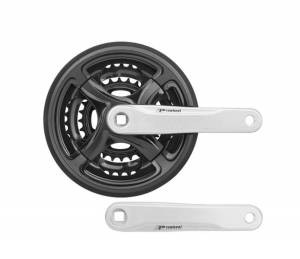 Шатуны (система) TY-CN99 28/38/48Т 170мм 580218