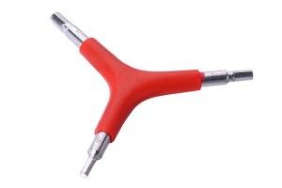 Шестигранник KL-9736