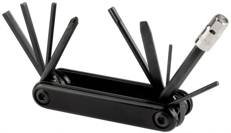 Шестигранник YC-274,9 ключей 230033