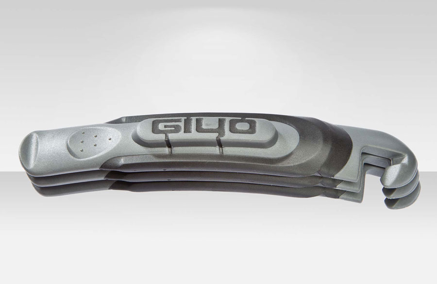 Шиномонтажные лопатки GT-02 Giyo (3 шт.) 230105