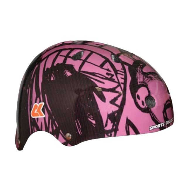 Шлем для роллеров Artistic Cross M