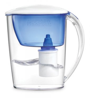 Фильтр для очистки воды Барьер Экстра индиго