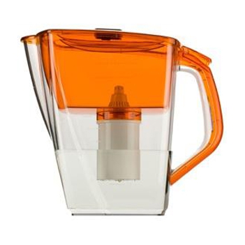 Фильтр-кувшин для воды Барьер Гранд Нео янтарь
