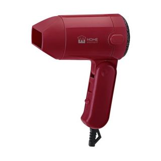 Фен HOME ELEMENT HE-HD313 бордовый гранат