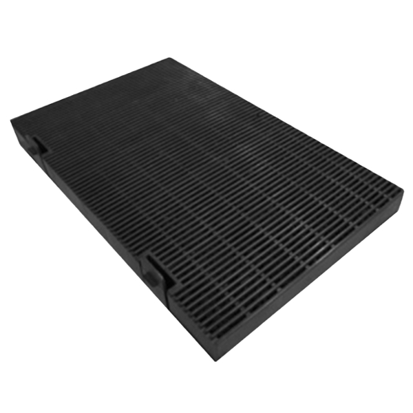 Фильтр угольный SHINDO тип S.C.PU.02.06 (1 шт.)