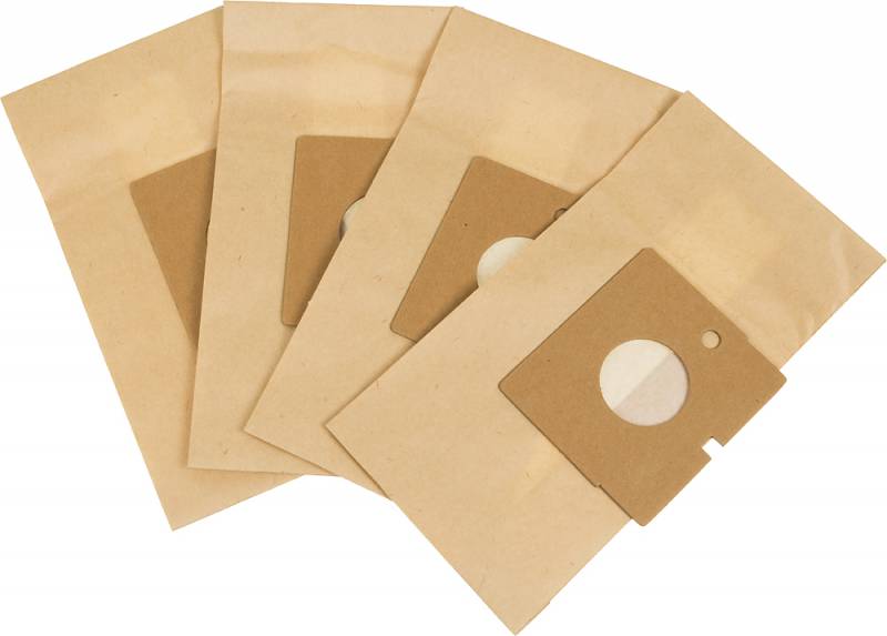 Пылесборники Filtero SAM 03 Эконом бумажные (4пылесбор.)