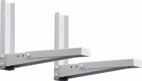 Кронштейн HOLDER MWS-2002 металлик