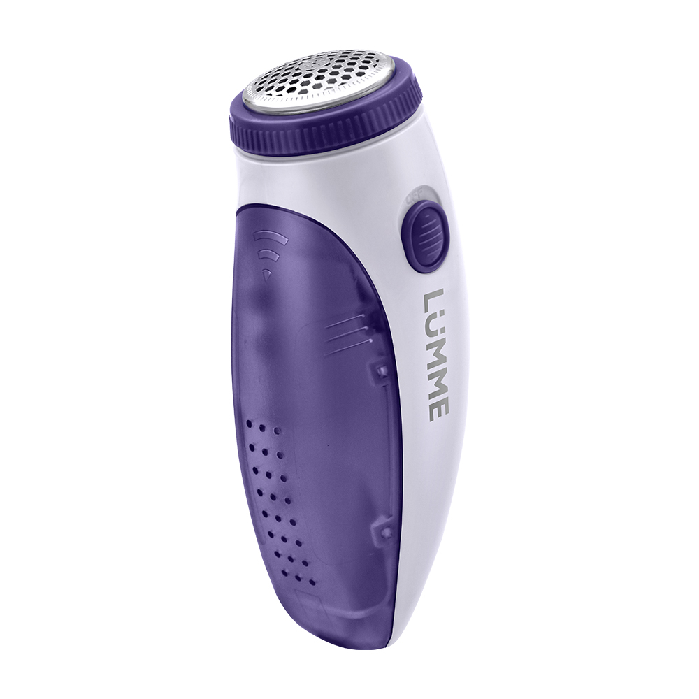 Машинка для удаления катышков LUMME LU-3503 темный топаз