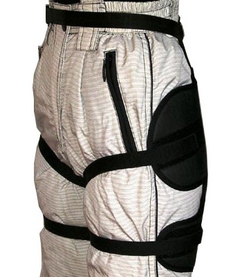 Сидушка Бионт S/M (44-48)