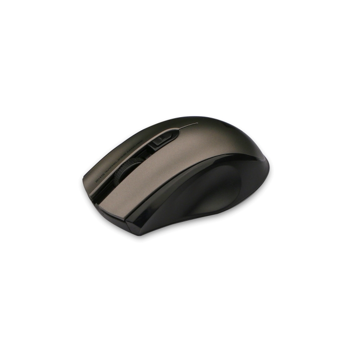 Беспроводная мышь Jet.A OM-U50G Grey Comfort (800/1200/1600dpi, 3 кнопки, USB) Беспроводная мышь Jet