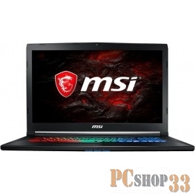 Ноутбук MSI
