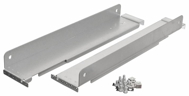 Комплект для монтажа Ippon в стойку ИБП и доп батарей Innova RT 6-10K