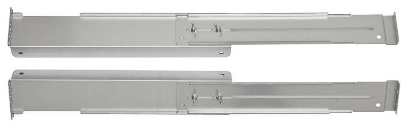 Комплект для монтажа Ippon в стойку ИБП и доп батарей Innova RT 6-10K