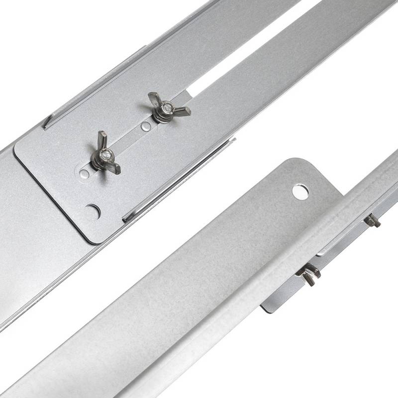 Комплект для монтажа Ippon в стойку ИБП и доп батарей Innova RT 6-10K