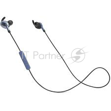 Гарнитура V110GA BLUE JBL