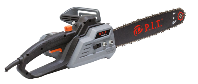Пила цепная электрическая P.I.T PKE405-D1 СТАНДАРТ