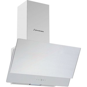 Встраиваемые вытяжки Schaub Lorenz Настенная вытяжка, Ширина 60 см, Отвод/рециркуляция, 700 м3/час, Сенсорное управление, 3-х ступенчатая регулировка скорости, галогенновое освещение 2*20Вт, Металлические моющиеся жироулавливающий фильтр, Уровень шу