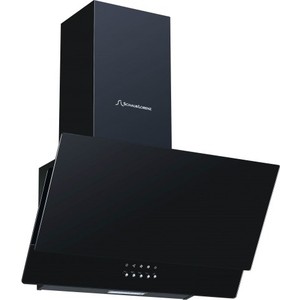 Встраиваемые вытяжки Schaub Lorenz Настенная вытяжка, Ширина 60 см, Отвод/рециркуляция, 700 м3/час, Механическое управление, 3-х ступенчатая регулировка скорости, галогенновое освещение 2*20Вт, Металлические моющиеся жироулавливающий фильтр, Уровень