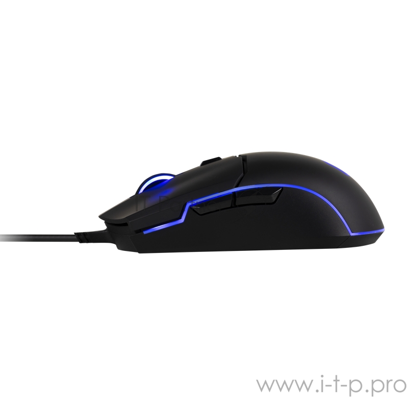 Манипулятор типа мышь Cooler Master Gaming MasterMouse CM110