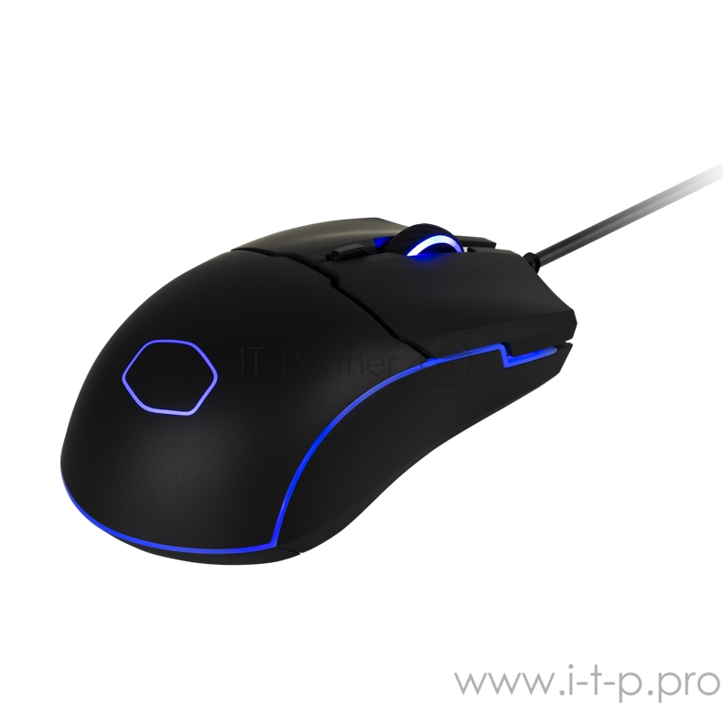 Манипулятор типа мышь Cooler Master Gaming MasterMouse CM110