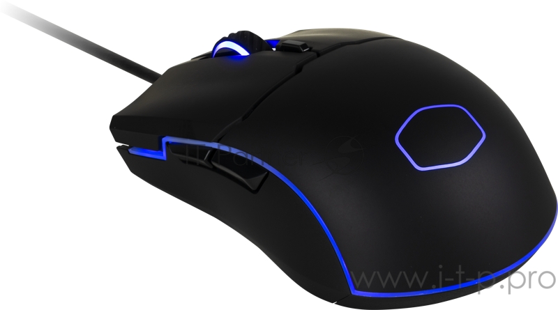 Манипулятор типа мышь Cooler Master Gaming MasterMouse CM110