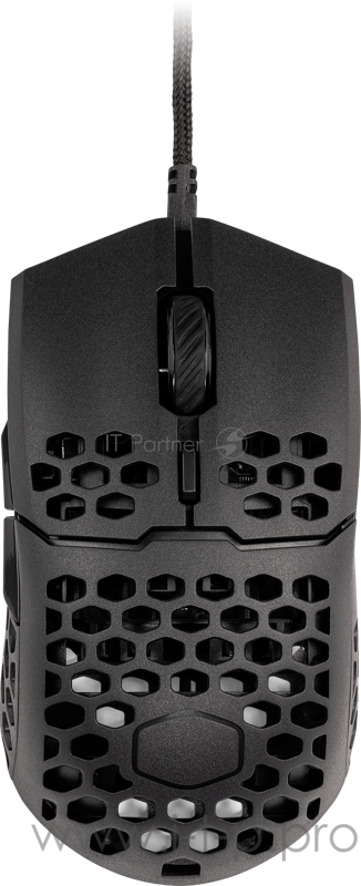 Манипулятор типа мышь Cooler Master Gaming MasterMouse MM710
