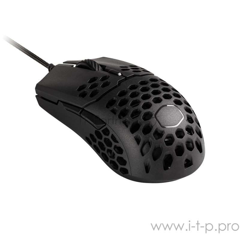 Манипулятор типа мышь Cooler Master Gaming MasterMouse MM710