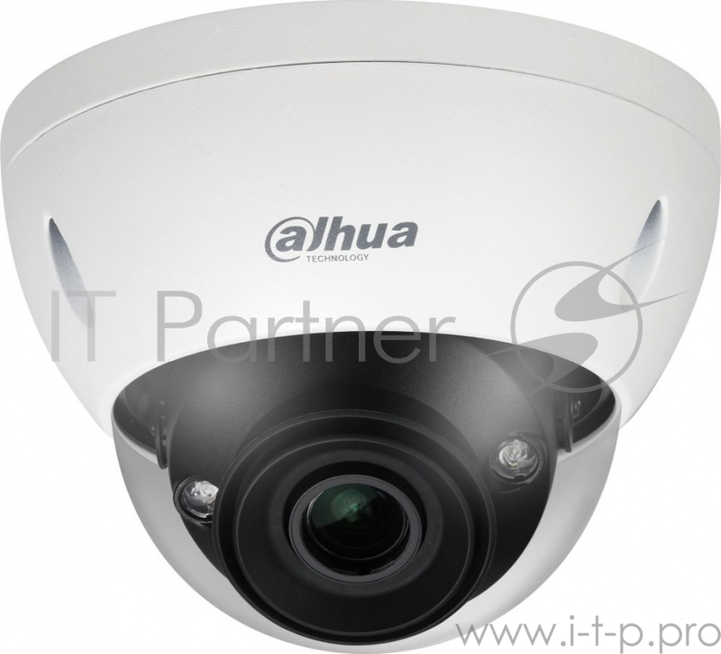 Видеокамера IP Dahua DH-IPC-HDBW5241EP-ZE 2.7-13.5мм цветная