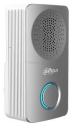 Вызывная панель Dahua DS11-IMOU цветной сигнал цвет панели: белый