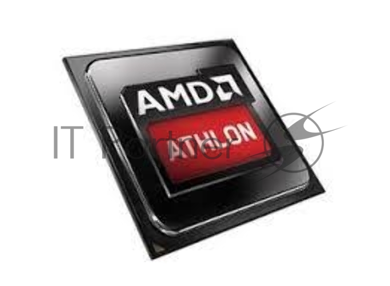 Процессор AMD Athlon 3000G AM4 OEM, YD3000C6M2OFH