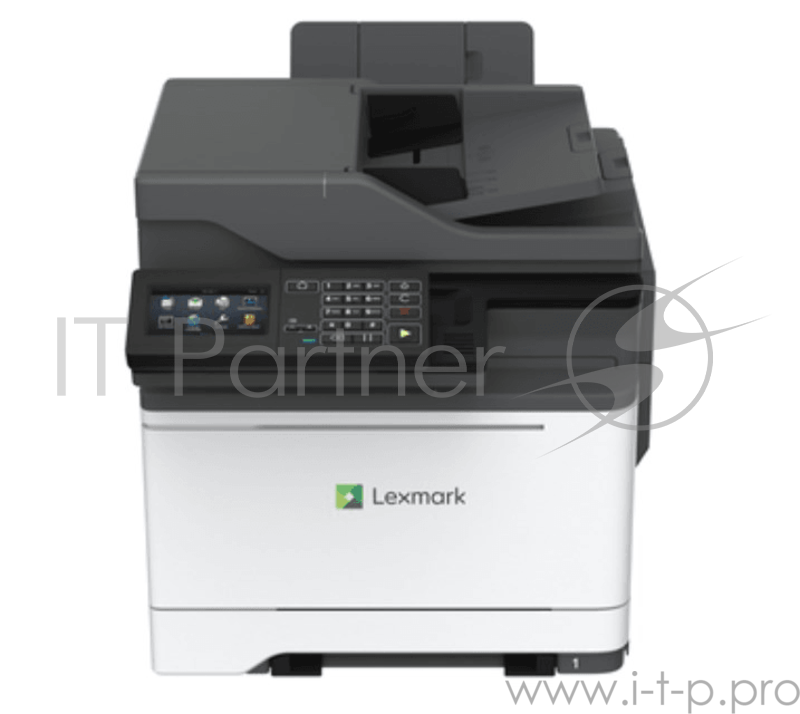 МФУ Lexmark CX622ade
