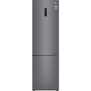 Холодильник LG GA-B509CLSL