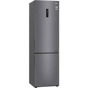 Холодильник LG GA-B509CLSL