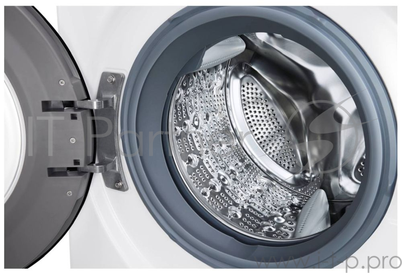 Стиральная машина LG F4M5TS6W