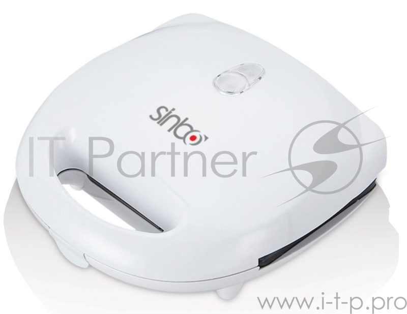 Сэндвичница Sinbo SSM 2544 750Вт белый