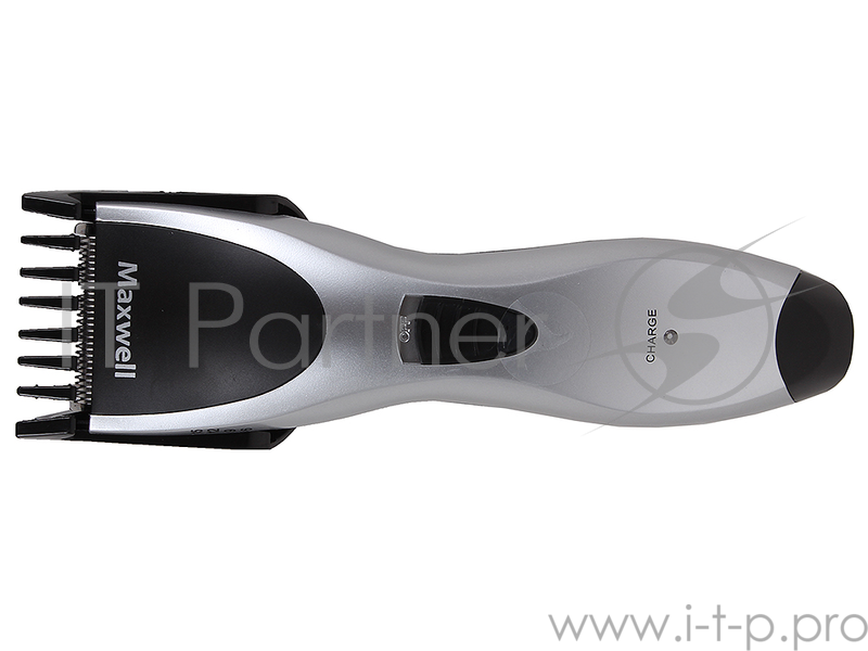 Набор для стрижки Maxwell MW-2103(SR)