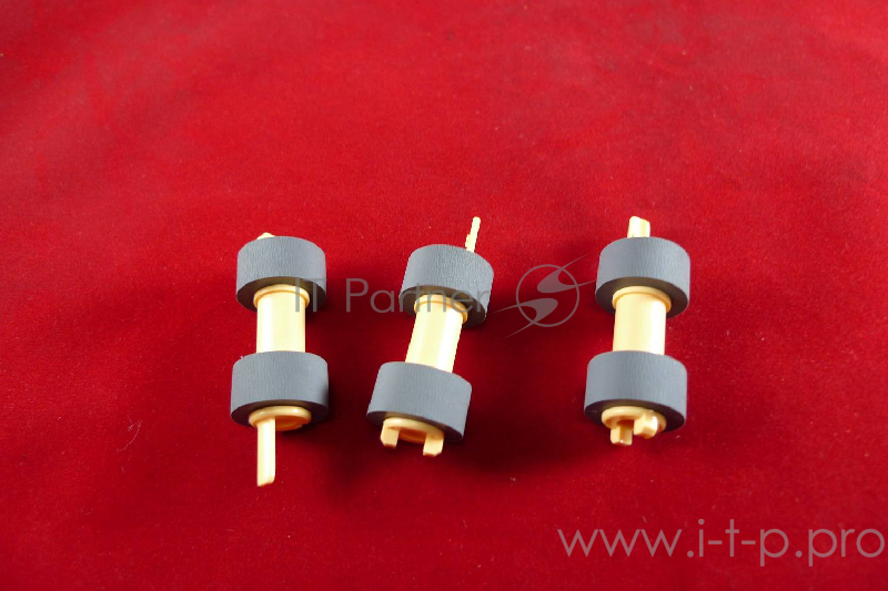 Комплект роликов XEROX Phaser 4500/7100 3шт. (604K19890) JPN