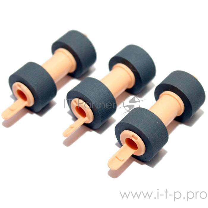 Комплект роликов XEROX Phaser 4500/7100 3шт. (604K19890) JPN