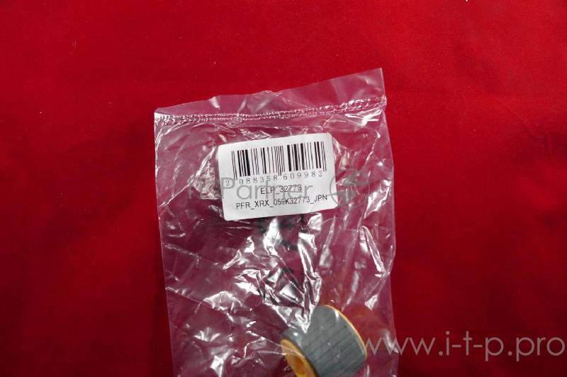 Ролик подачи для XEROX WC M118 (059K32770/059K32772/059K32773) JPN