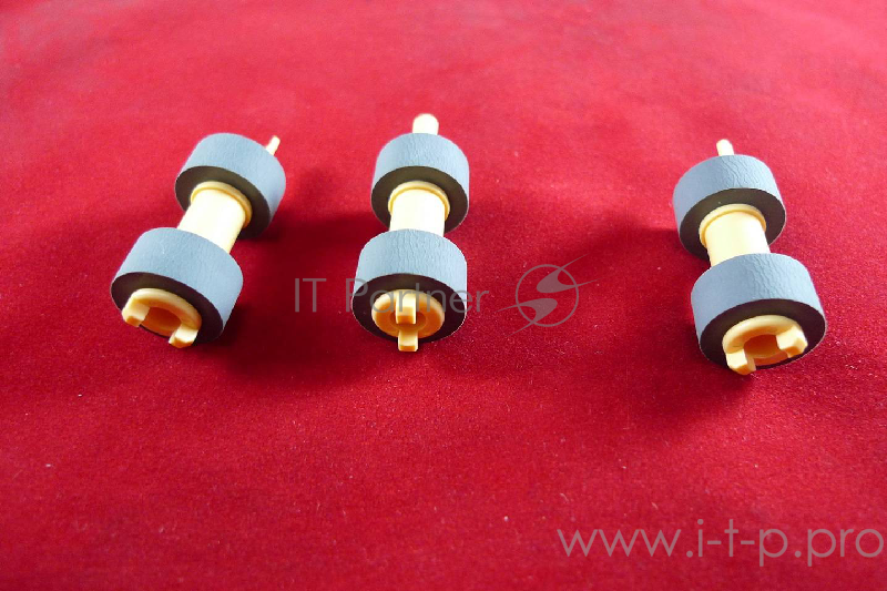 Комплект роликов подачи для XEROX Phaser 3610/WC 3615/55 3шт (116R00003) JPN