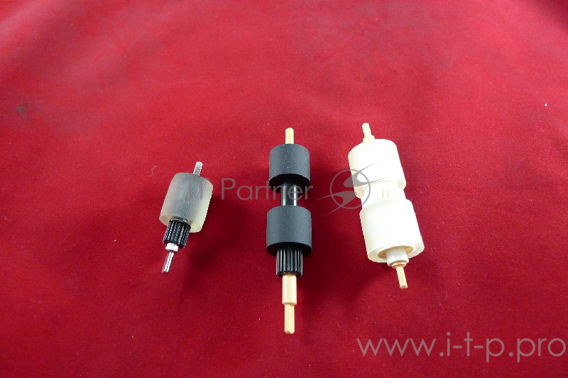 Комплект роликов для XEROX WCP 4110/Versant 80/180 3шт. JPN