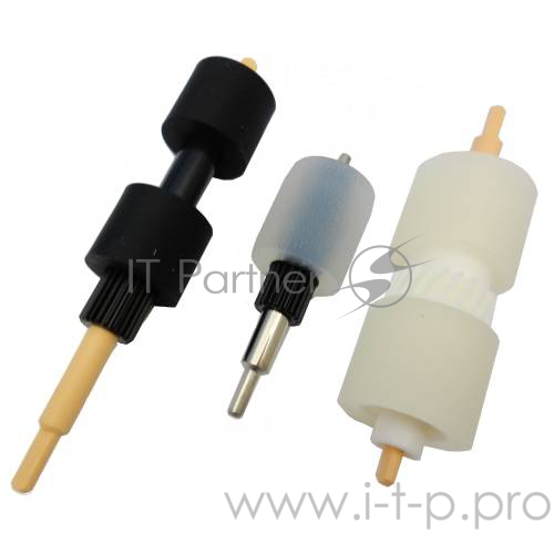 Комплект роликов для XEROX WCP 4110/Versant 80/180 3шт. JPN